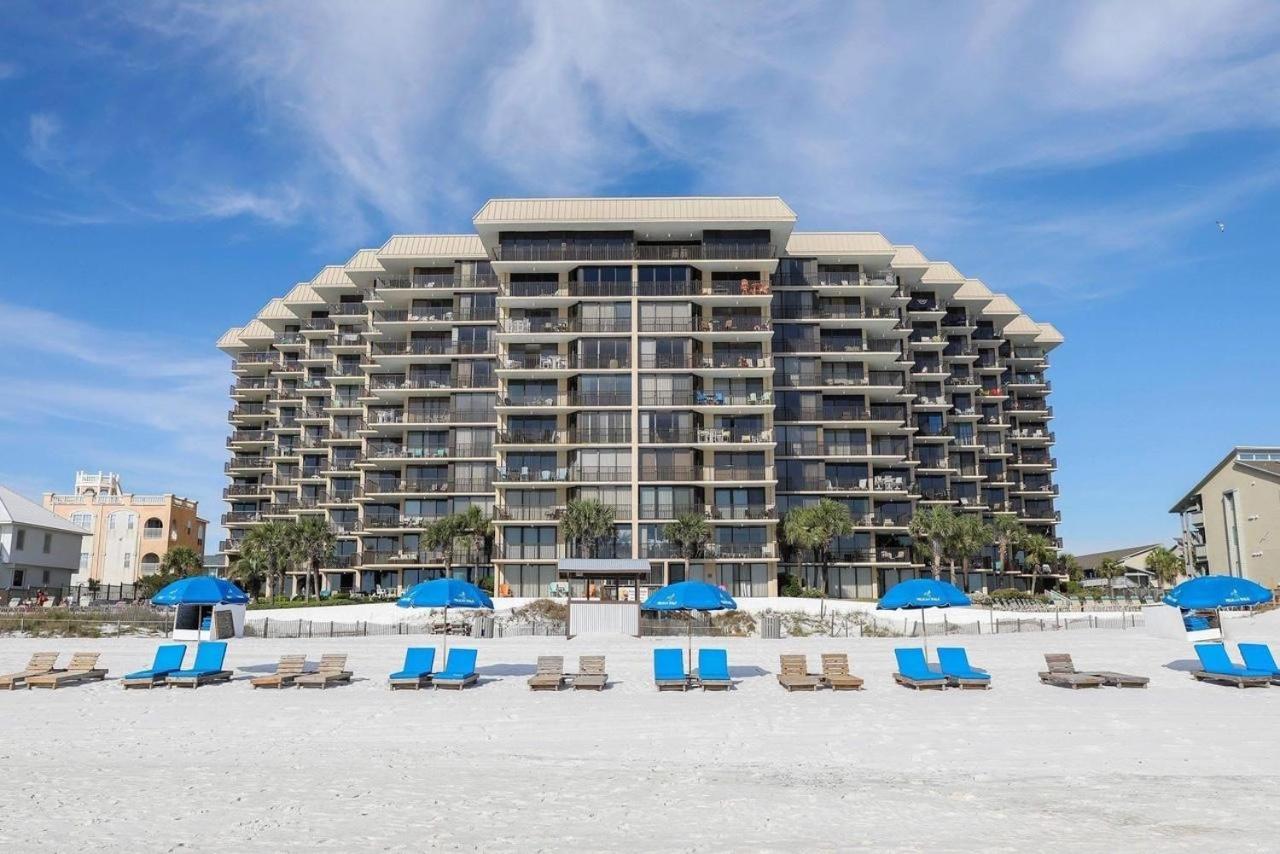 Pelican Walk 309 * Panama City Beach