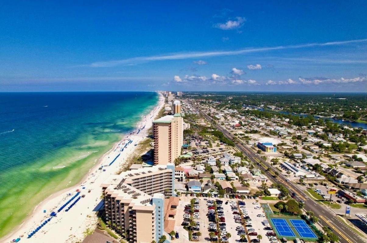 Holiday home Pelican Walk 309 Panama City Beach