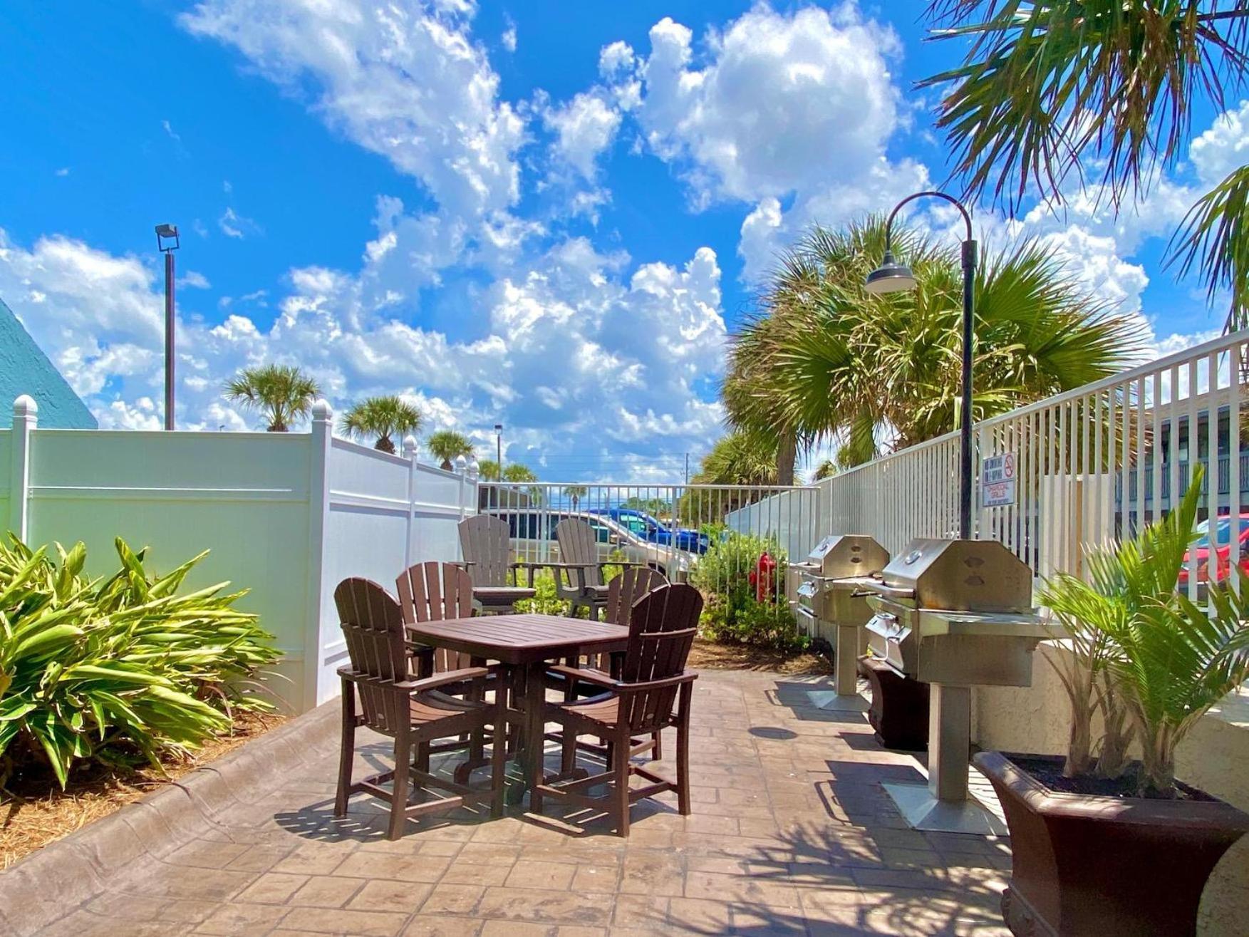 Pelican Walk 309 Holiday home Panama City Beach