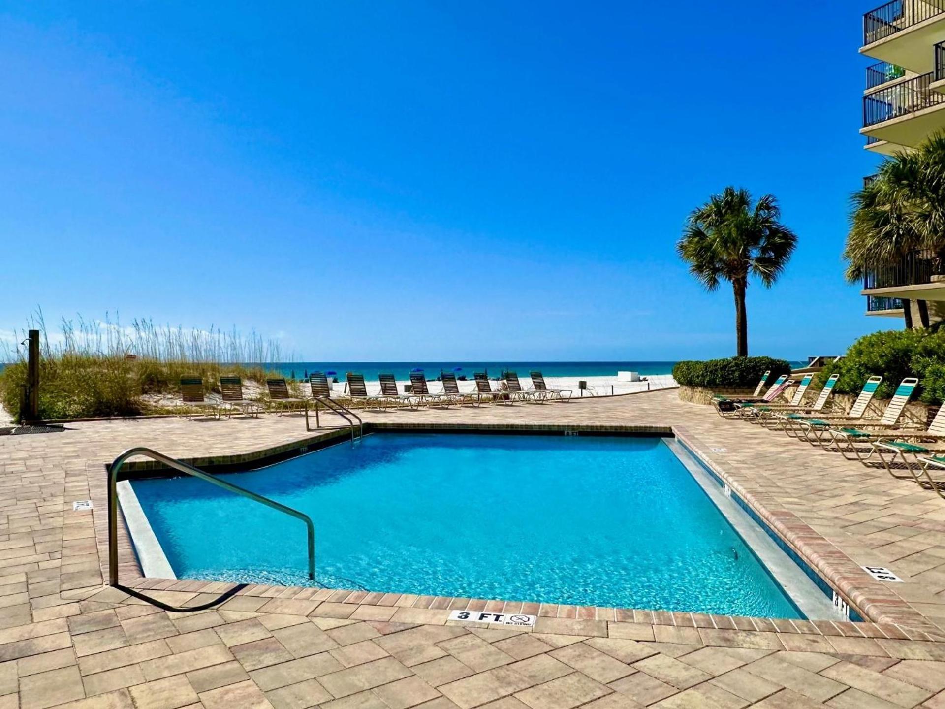 Pelican Walk 309 Holiday home