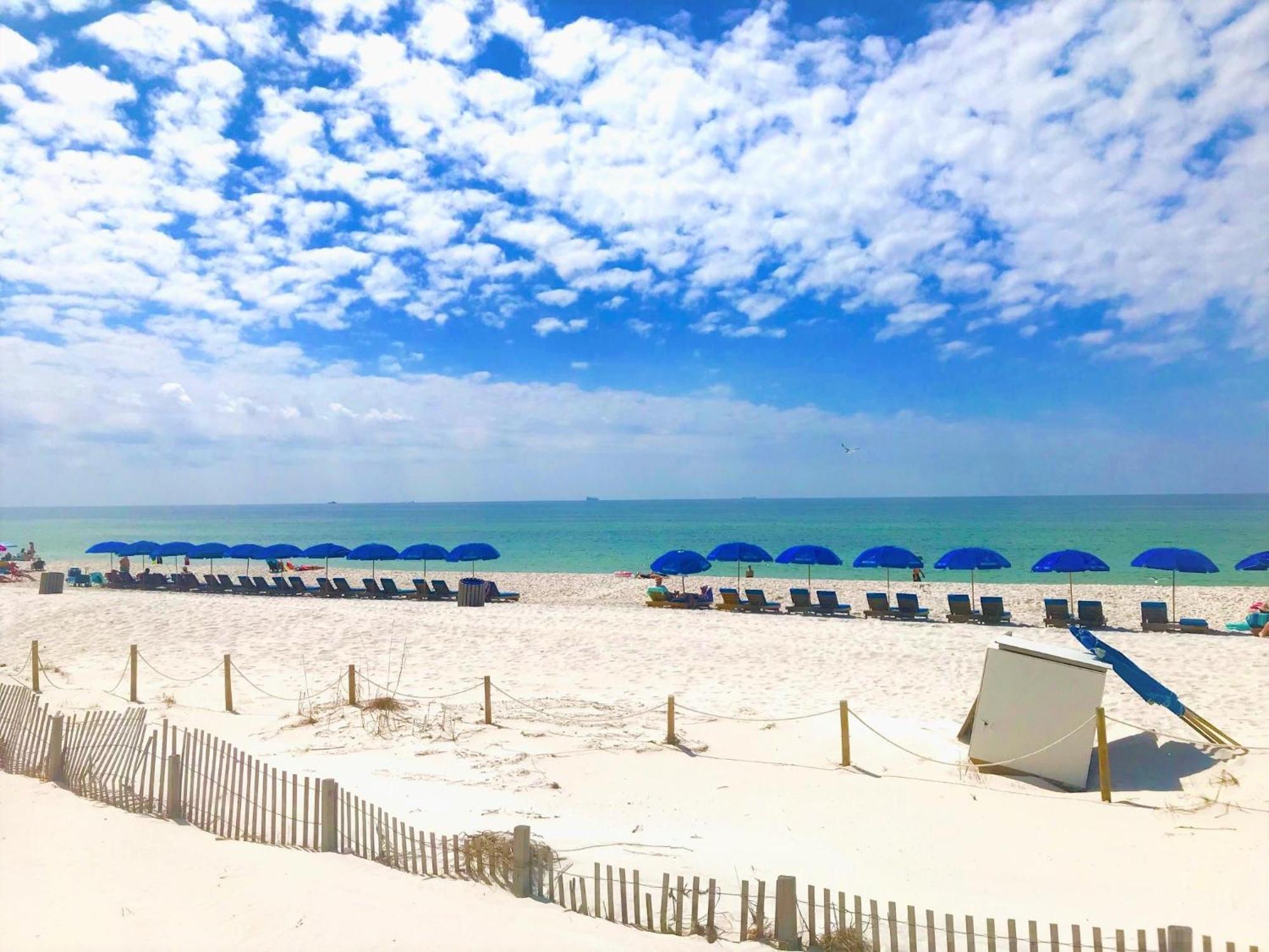 Holiday home Pelican Walk 309 Panama City Beach