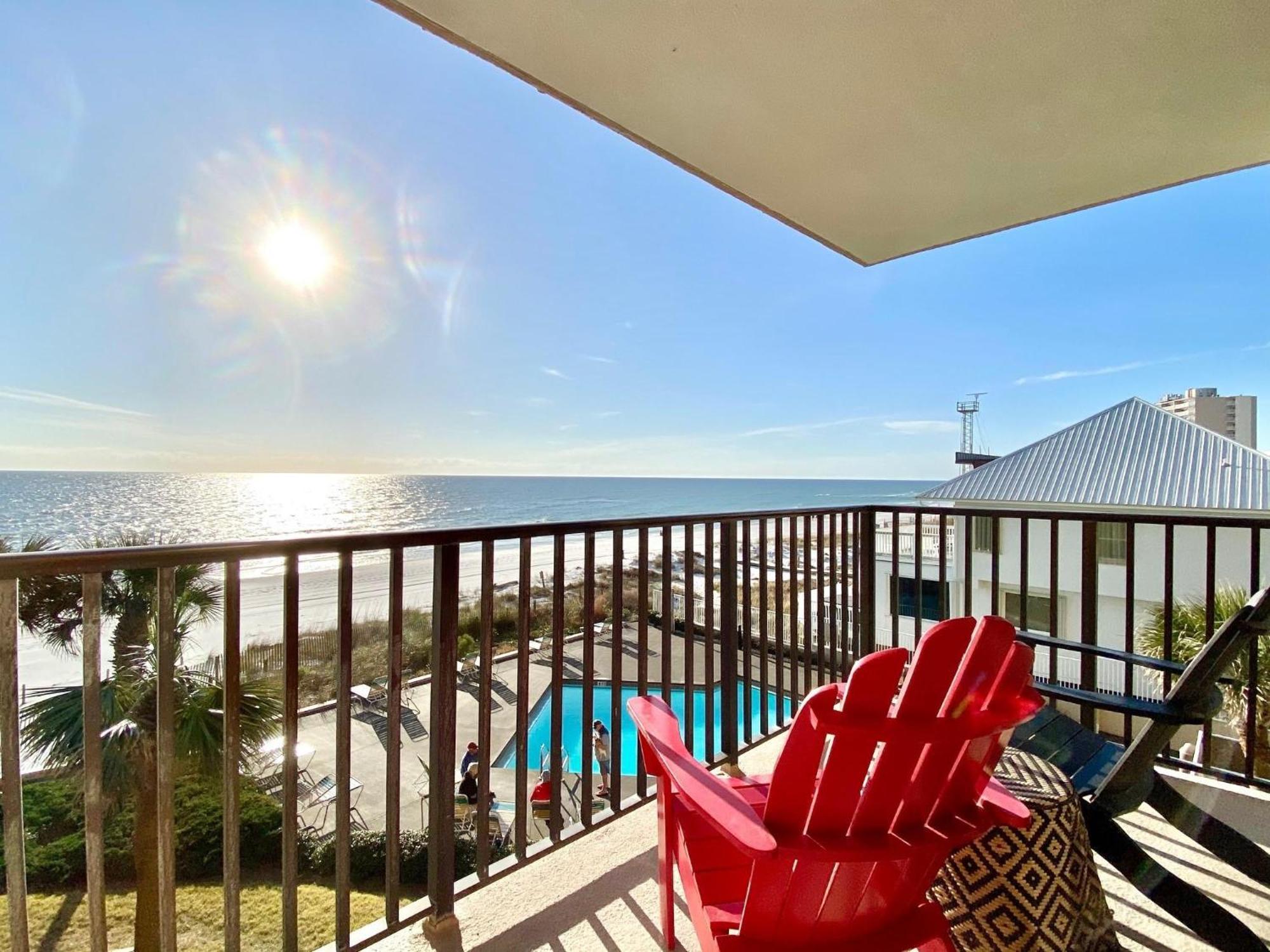 Holiday home Pelican Walk 309